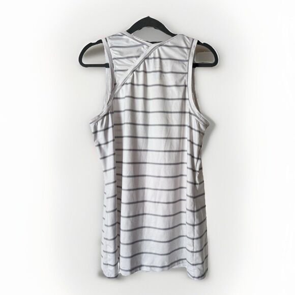 Reel Legends Linnea Szymanski Keep It Cool Size L Pineapple Tank Top Women’s - Picture 2 of 8